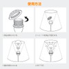 Arayuru Table Lamp, Night Light, Indirect Lighting, Japanese Style, Desk