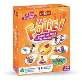 Bioviva 660495 Games