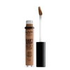 NYX Professional Makeup Can't Stop Won't Stop Contour Concealer, Fair