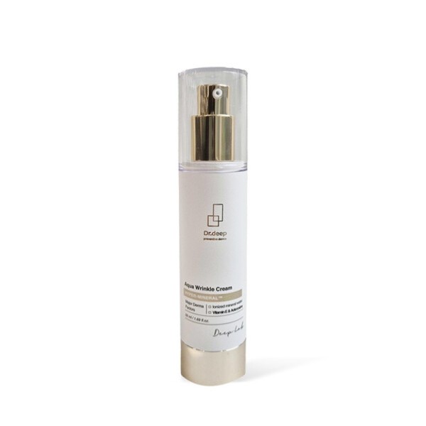  Doctor Deep Moisture Wrinkle Cream 50ml / 닥터딥 수분링클크림