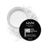 NYX Professional Makeup Combo: Polvo traslúcido mineral fijador HD Studio