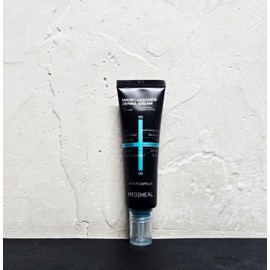 Mediheal Madecassoside Trace Repair Derma Cream 50ml special (+serum 10ml+pad 2p) / 메디힐 마데카소사이드 흔적 리페어 더마크림 50ml 기획 (+세럼 10ml+패드 2p)