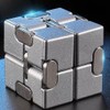 Infinity Cube K1055 Infinity Cube 5 Colors for Stress Anxiety