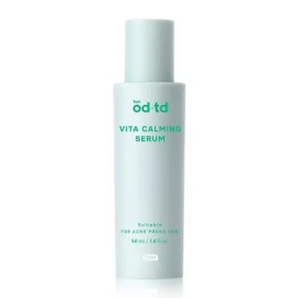 Bioditidy 바이오디티디 비타 카밍 세럼 50ml [트러블] Bioditid Vita Calming Serum 50ml [Trouble]