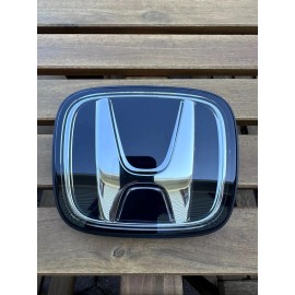 HONDA Accord 2023 to 2025 Front Grille Emblem ACC Radar Compatible 75710-30A-A01