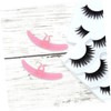 Healeved 1set Convenient Eyelash Separator Tool for Effortless Grafting and