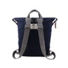 ROKA London Bantry B small Sustainable Nylon (Midnight)