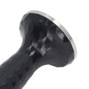 Coffee Tamper Food Grade Safe Coffee Hand Tamper with Flat