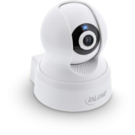 InLine 40156 SmartHome Indoor Camera