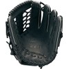 ZETT BSGB3920A Soft Baseball/Soft Glove Litex All-Round Left Throw Black