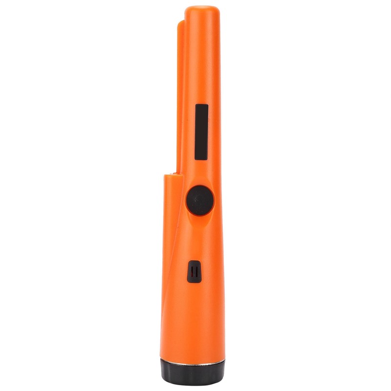 Metal Detector Handheld Pin Pointer Wand Treasure Pinpointing Finder Security