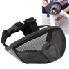 Short Snout Dog Muzzle Soft Comfortable Breathable Flat Face Bulldog