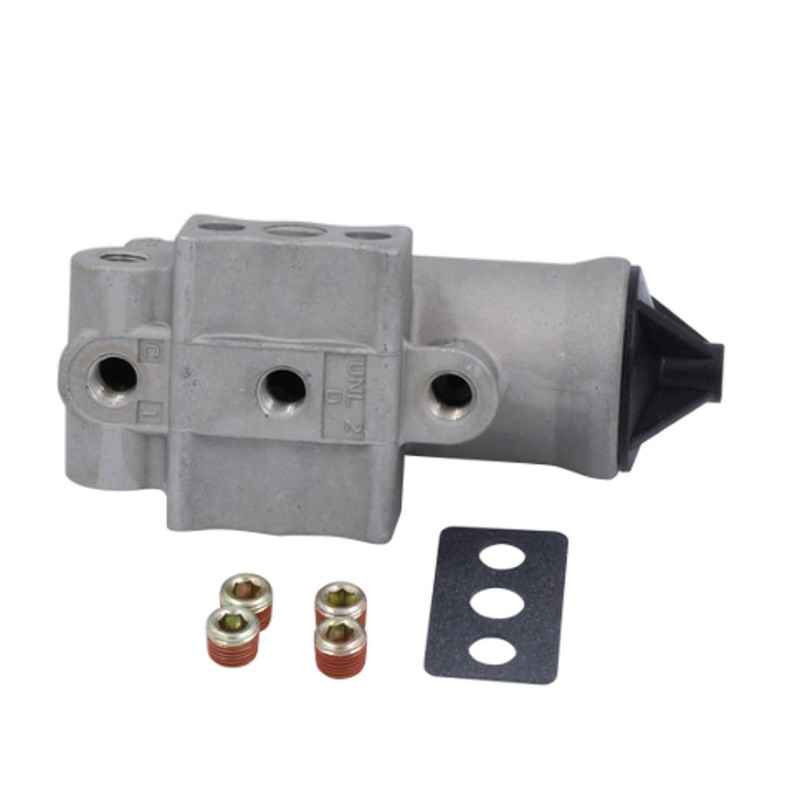 World American WA284358 D2 Governor Air Brake Bendix Style High