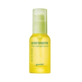 Goodal Green Tangerine Vita C Blemish Serum 30ml / 구달 청귤 비타C 잡티 세럼 30ml