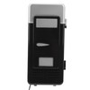 Mini Single Tank Refrigerator USB Rechargeable Portable Low Decibel Energy