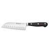 WÜSTHOF Classic Santoku 14 cm Black