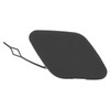 VGOL Car Front Bumper Trailer Eye Cover 1405181 Compatible with