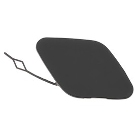 VGOL Car Front Bumper Trailer Eye Cover 1405181 Compatible with VAUXHALL MOKKA 2012-2016