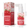 Kids Oral Spray, Toddler Toothpaste Helper for Daily Oral Care
