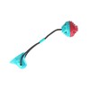 Dog Toy for Agaressive Chewers Mentally Stimulating Tug Of War