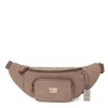 The Waist Bag (Brown)