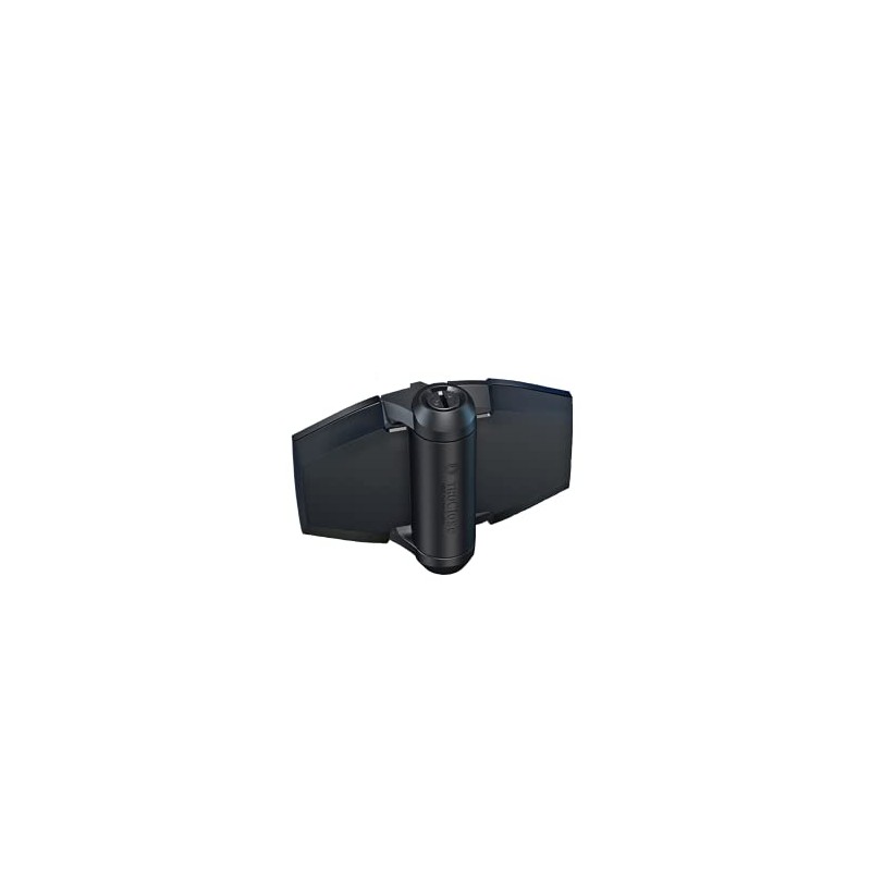 Alberts 323288 Safety Gate Hinge | For Wooden Gates |