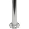 Extreme Max 3006.6912 Universal Aluminum Hand Rail for Pool, Hot