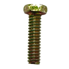 Polaris Snowmobile Screw, Genuine OEM Part 7511930, Qty 1