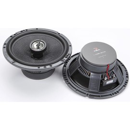 Focal Access 165 CA1 6.5-Inch Coaxial Speaker Kit