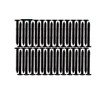 Window Pro Shutters Panel Peg Lok Pin Pegs Screws Spikes