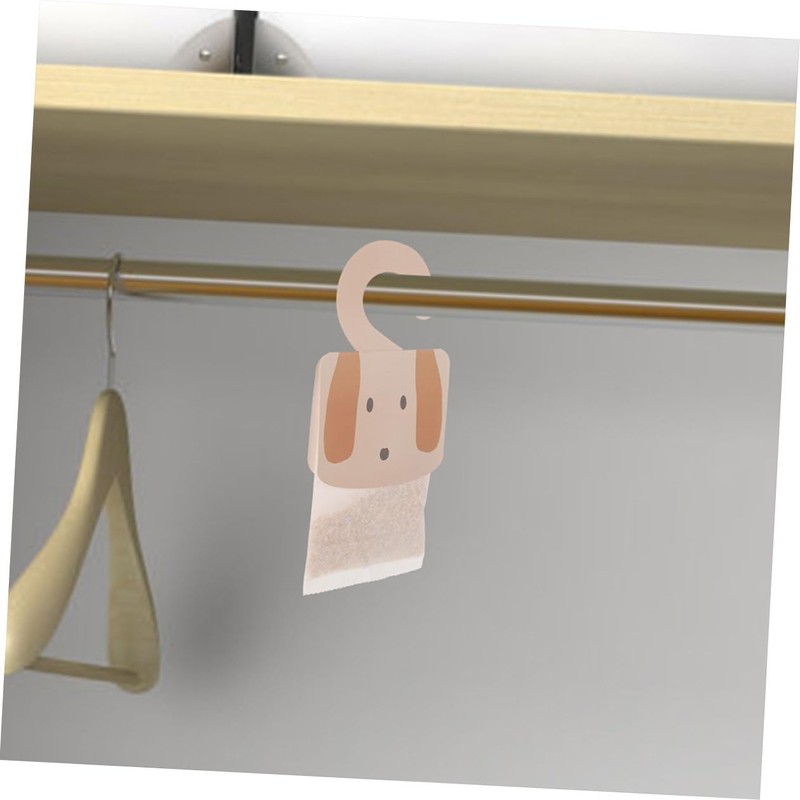 Alipis Freshener Sachet Bags Scented Sachets for Wardrobe Closet Bathroom
