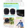 CHARM 100% Cotton, Washable, Simple Work Cap, Available in 2