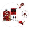 Gadpiparty Spot Welder Control Board Time Adjustment Diy Spot Welding