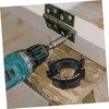SEWACC Carbon Brush Holder for Hammer Drill Durable Impact Drill