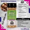 Pit Boss Tennessee Apple Butter Premium BBQ Barbecue Mixed Seasoning