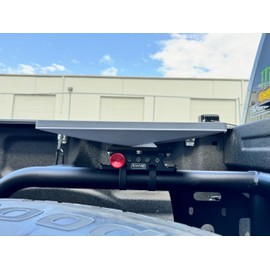 Starlink Mini Quick Release Mount