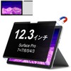 Surface Pro 7+/7/6/5/4 12.3" Computer Peeping Prevention Privacy Filter Magnetic