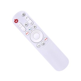 For LG New AKB76039307 Replaced Remote for LG Stanbyme TV 27ART10AKPL 27ART10AKPL.AKR