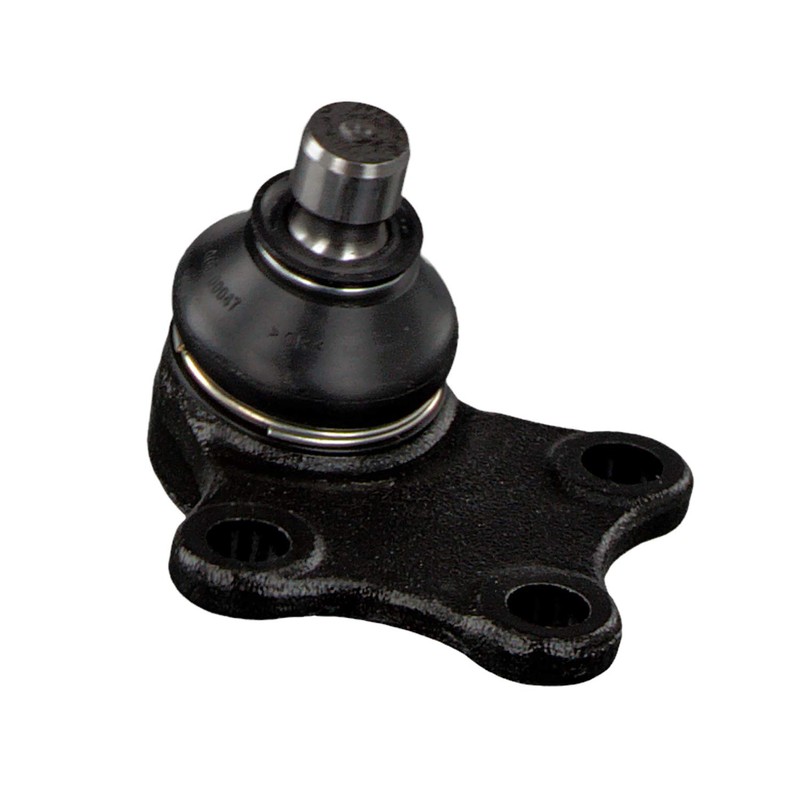 febi bilstein 31812 Ball Joint with Screws and Nuts, Pack