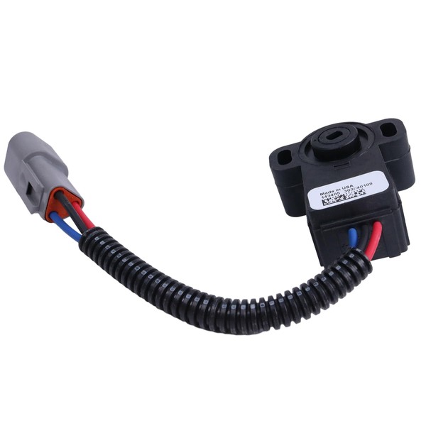 YIHETOP Angle Rotary Sensor 1001092354 Compatible for JLG Scissor Lift