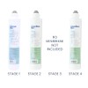 Aqua Flo Platinum QCRO RO Filter Replacement Kit - Reverse