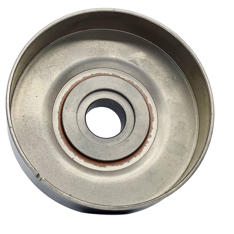 FJSaDobo Sprocket Clutch Drum 3/8" Rim Wearm Gear Needle Bearing