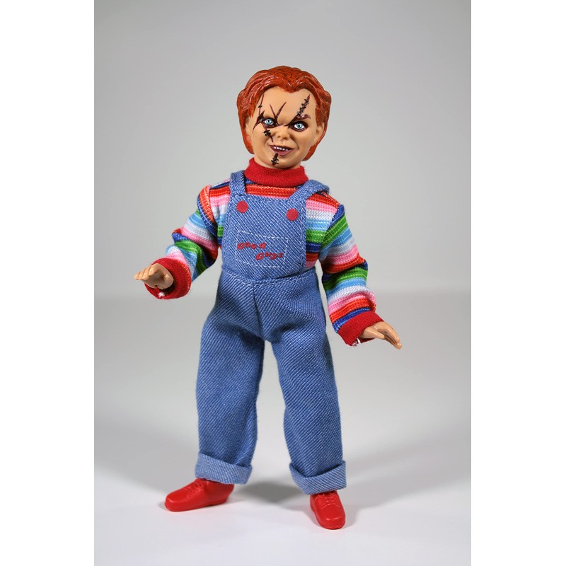 Mego Chucky The Killer Doll Action Figure Chucky 20 cm