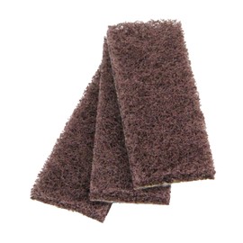 SK11 Replacement Nonwoven Fabric for Multi-Saw Paper Holder (SMP-01/SMP-02) SP-04 3.2 x 1.1 inches (82 x 29 mm) #120 Pack of 3