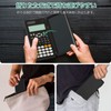ROATEE Scientific Calculator, Electronic Memo Pad with Calculator, 417, Multi-functional