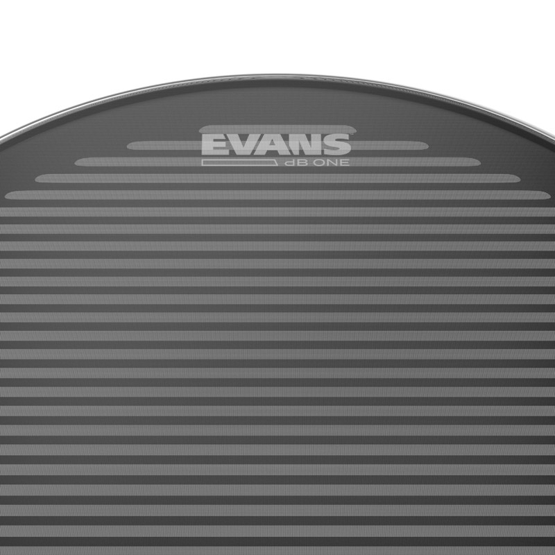 Evans Drum Heads - dB Snare Batter Drum Head, 14