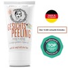Argan Oil Magic Face Scrub for Impurities and Dry Skin