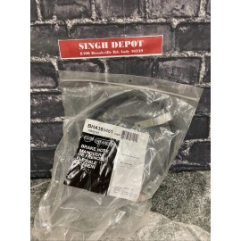 Carquest BHA380461 Front Left Drivers Side Brake Hydraulic Hose