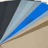 24PCS Ultra-Fine Sand Paper 1000 to 20000 Grit,9 x 3.6