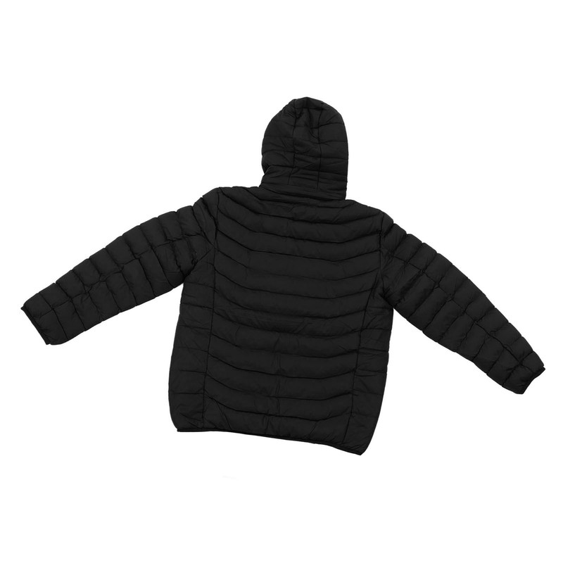 11 Areas Heated Jacket Outdoor USB Electric Heating Jackets Warm